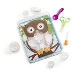 Create Your Play Sensory Tray - why.gr