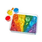 Create Your Play Sensory Tray - why.gr