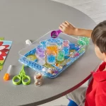 Create Your Play Sensory Tray - why.gr