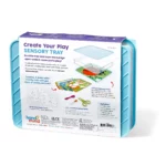 Create Your Play Sensory Tray - why.gr