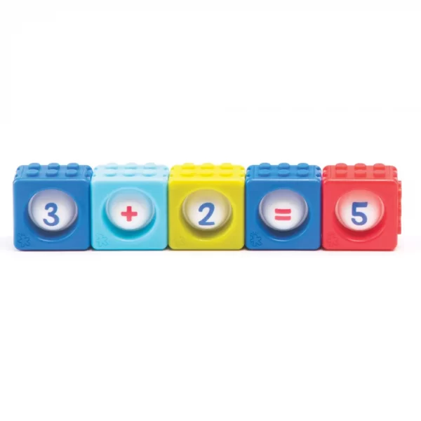 Numbering (Preschool) - Διερευνητική Μάθηση