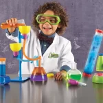 Primary Science® Deluxe Lab Set - why.gr