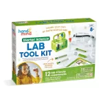 Starter Science Lab Tool Kit - why.gr