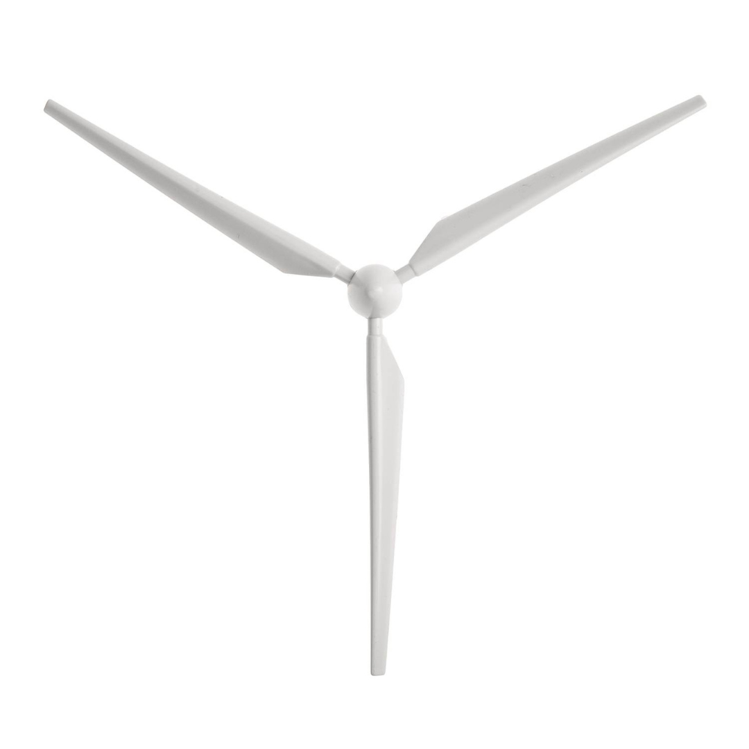 Propeller – wind generator 21 cm - why.gr