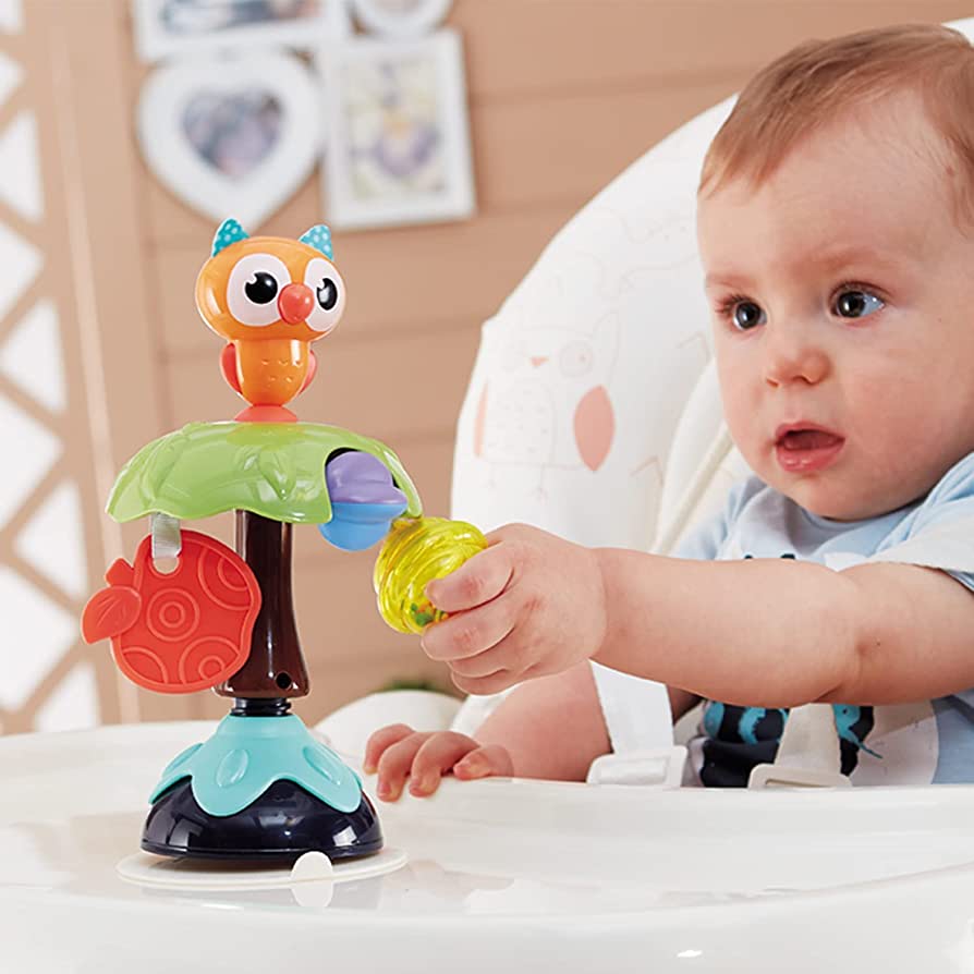 Owl highchair cheap