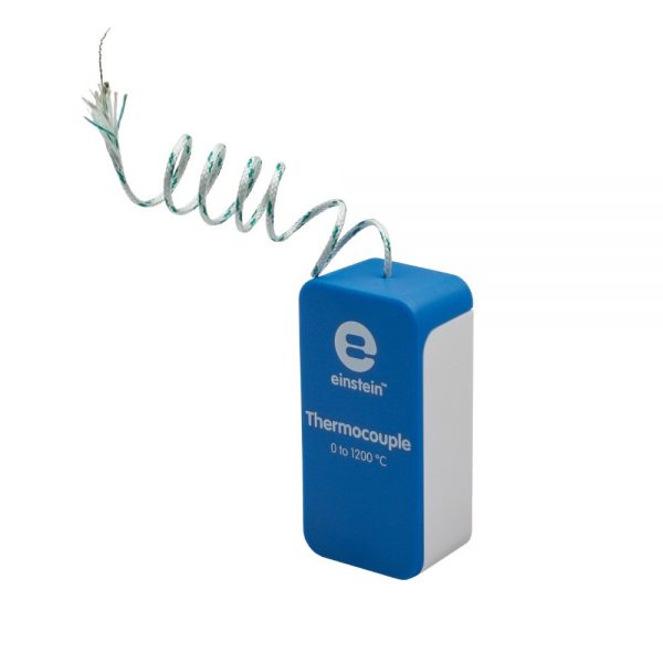 Einstein Electrostatic Charge Sensor | Διερευνητική Μάθηση why.gr