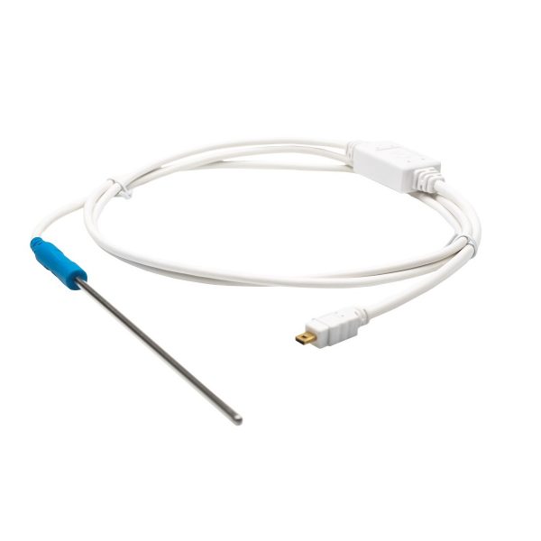 Einstein Thermocouple Sensor | Knowledge Research why.gr