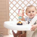 Highchair Toy – Funny Horse - why.gr