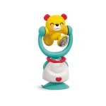 2-in-1 Highchair Toy – Kung Fu Bear - why.gr