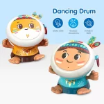 Dancing Drum – American Indian Boy - why.gr