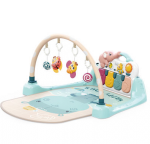 4-in-1 Design Musical Activity Play Mat - why.gr
