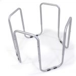 Adjustable Mini Tuff Tray Stand by Knowledge Research