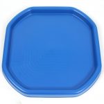 Mini Tuff Tray for Messy Play - why.gr