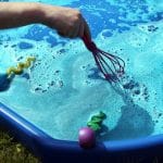 Tuff Tray for Messy Play