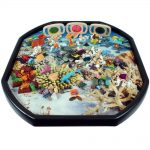 Coral Reef Mini Tuff Tray Mat PVC | Knowledge Research | why.gr