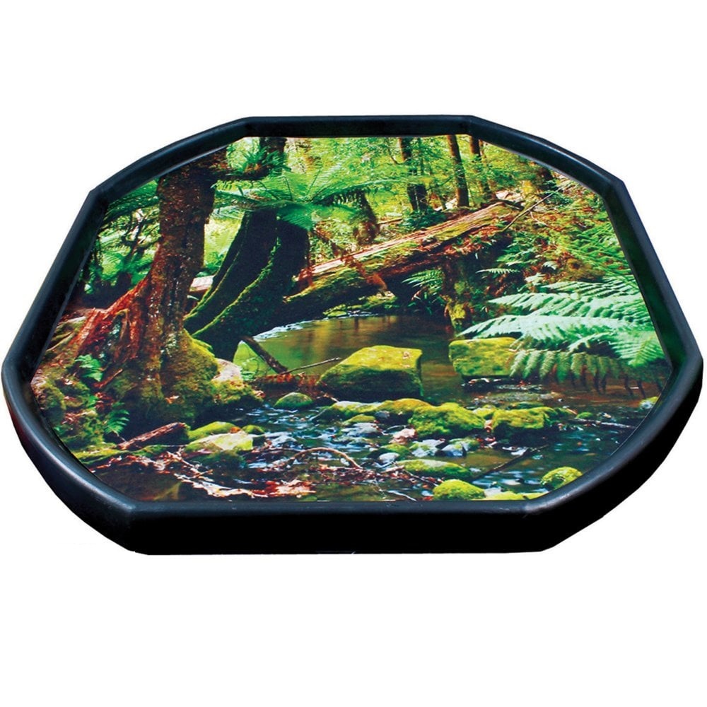 Jurassic Tuff Tray Mat PVC | Knowledge Research | why.gr