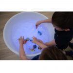 Sensory Mood Water Table v2 from Διερευνητική Μάθηση