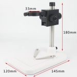 USB Microscope 1000x with ABS Stand | Knowledge Research