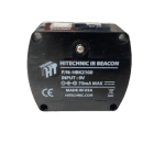 HiTechnic 360 IR Beacon