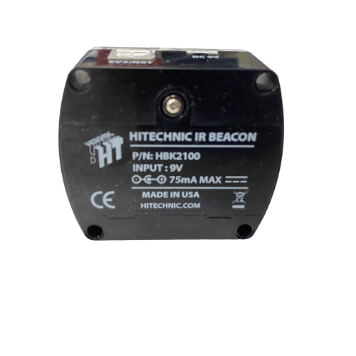 HiTechnic 360 IR Beacon