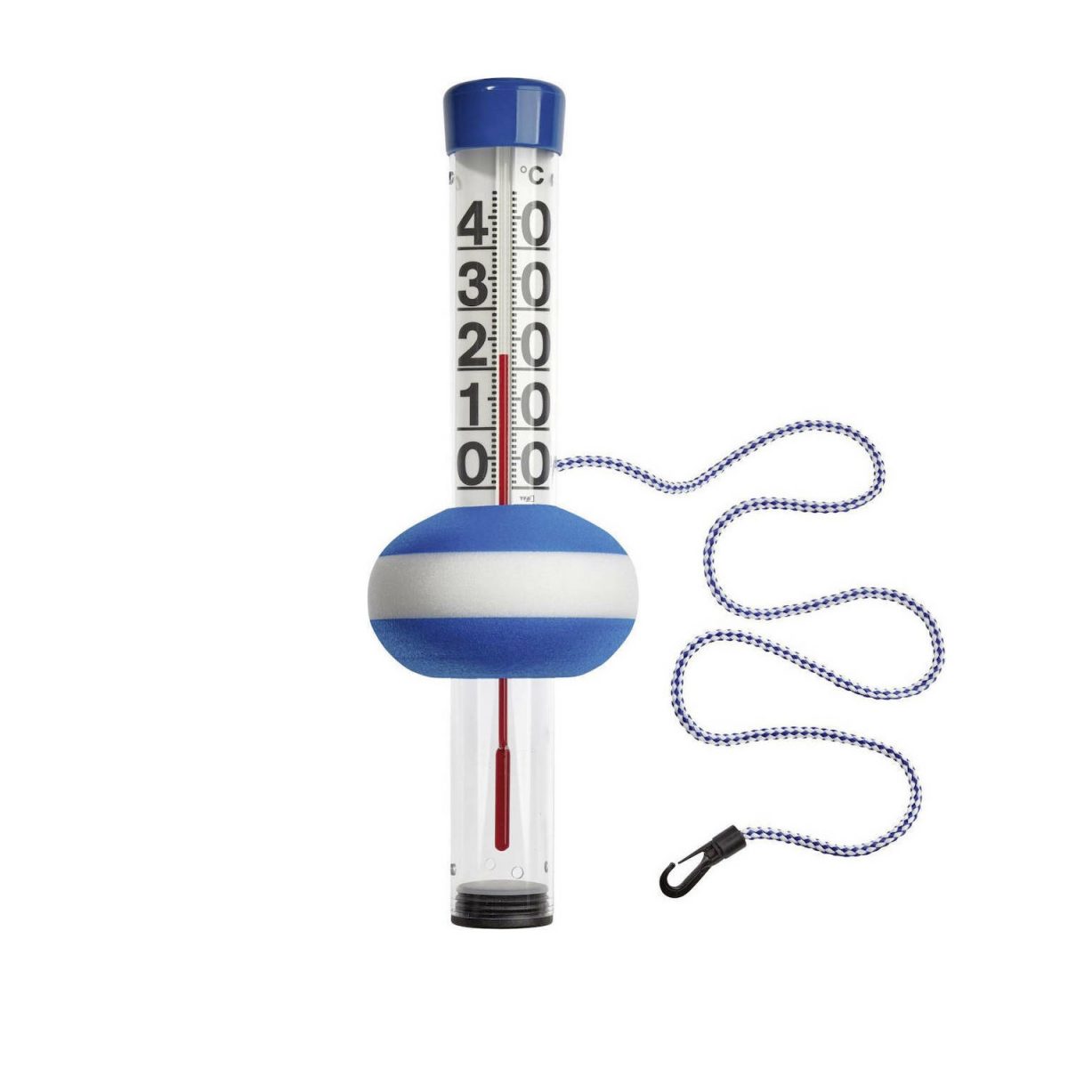 Pool thermometer | Knowledge Research | why.gr