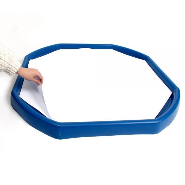 Mini Tuff Tray Paper Pad | Knowledge Research | why.gr