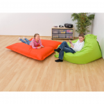 Indoor beanbag chinos - why.gr