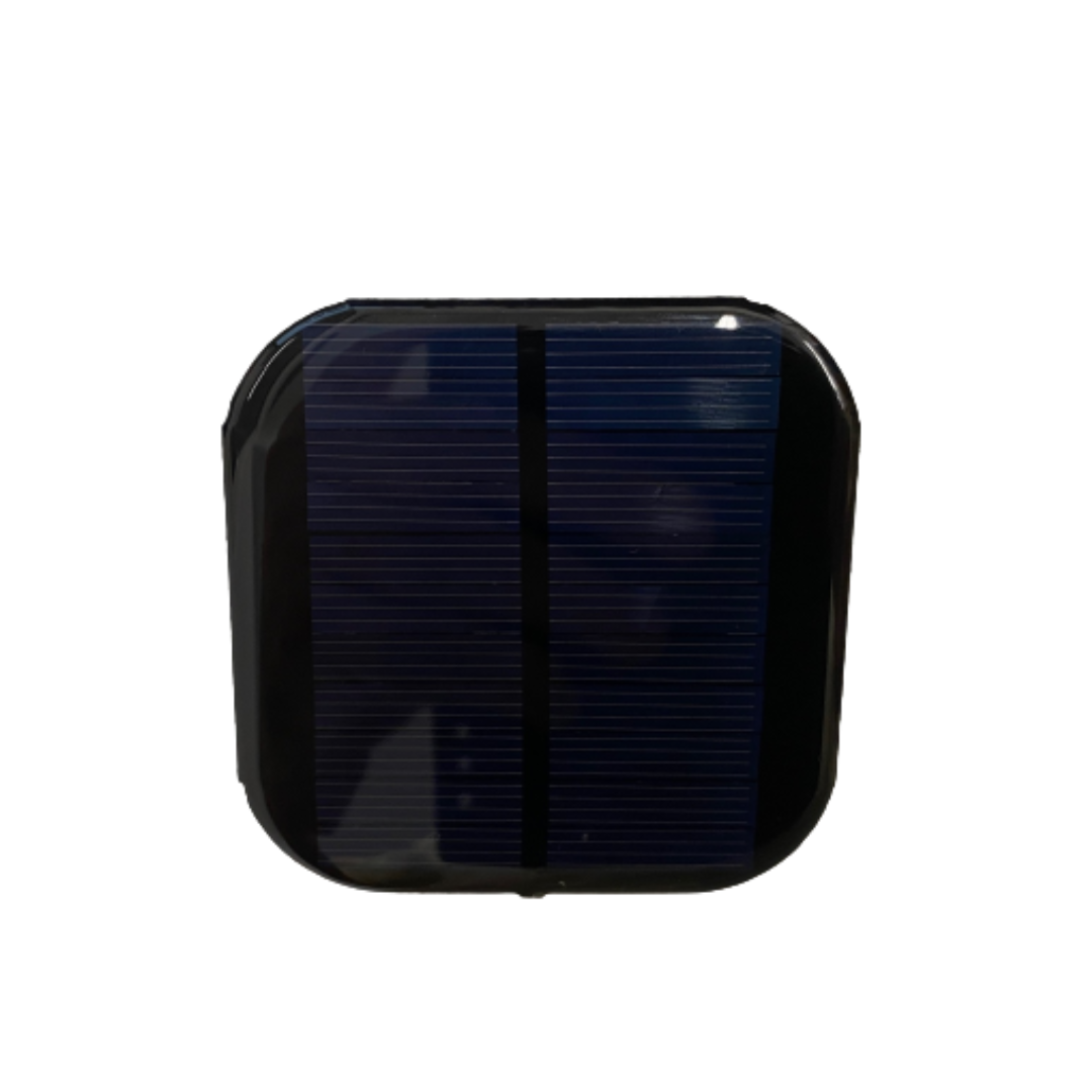 Solar Panel 5,5V (72x72mm) - why.gr