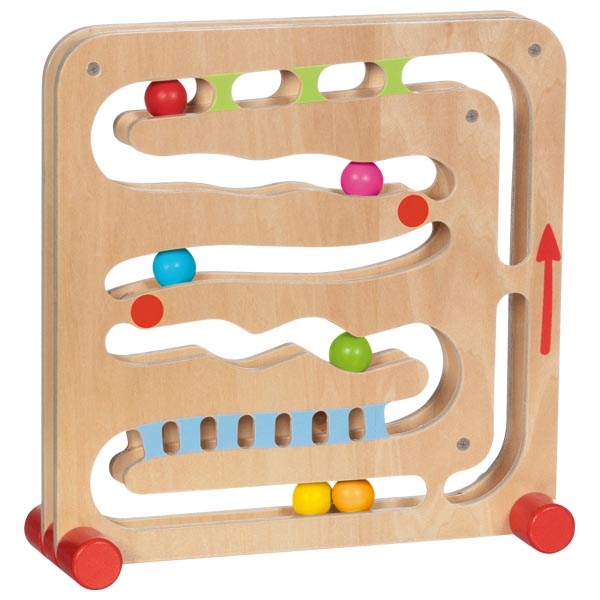 Magnetic game - Preschool - why.gr