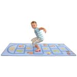 Carpet Bounce 95×200 cm - why.gr