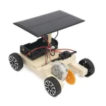 Solar Car - why.gr