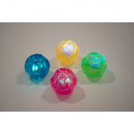 Sensory Flashing Balls (Irregular Bounce) – Pk4 - why.gr