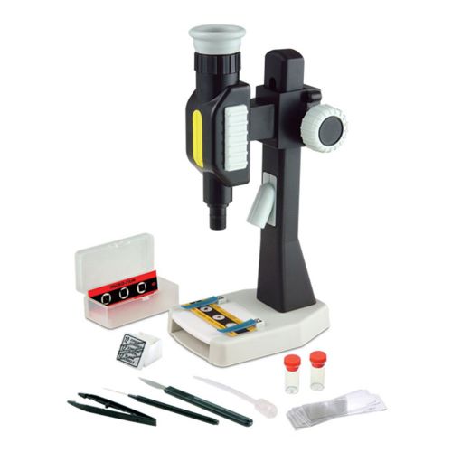 Microscope Junior 15x - why.gr