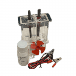 Διάταξη λειτουργίας PEM Fuel Cell