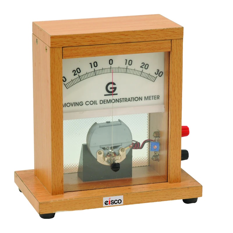 Galvanometer for Demonstration