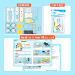 Caterpillar Robot - Image 4