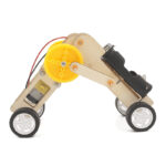 Caterpillar Robot - Image 3