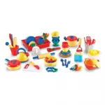 Pretend & Play® Great Value Kitchen Set - why.gr
