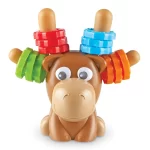 Max The Fine Motor Moose - why.gr