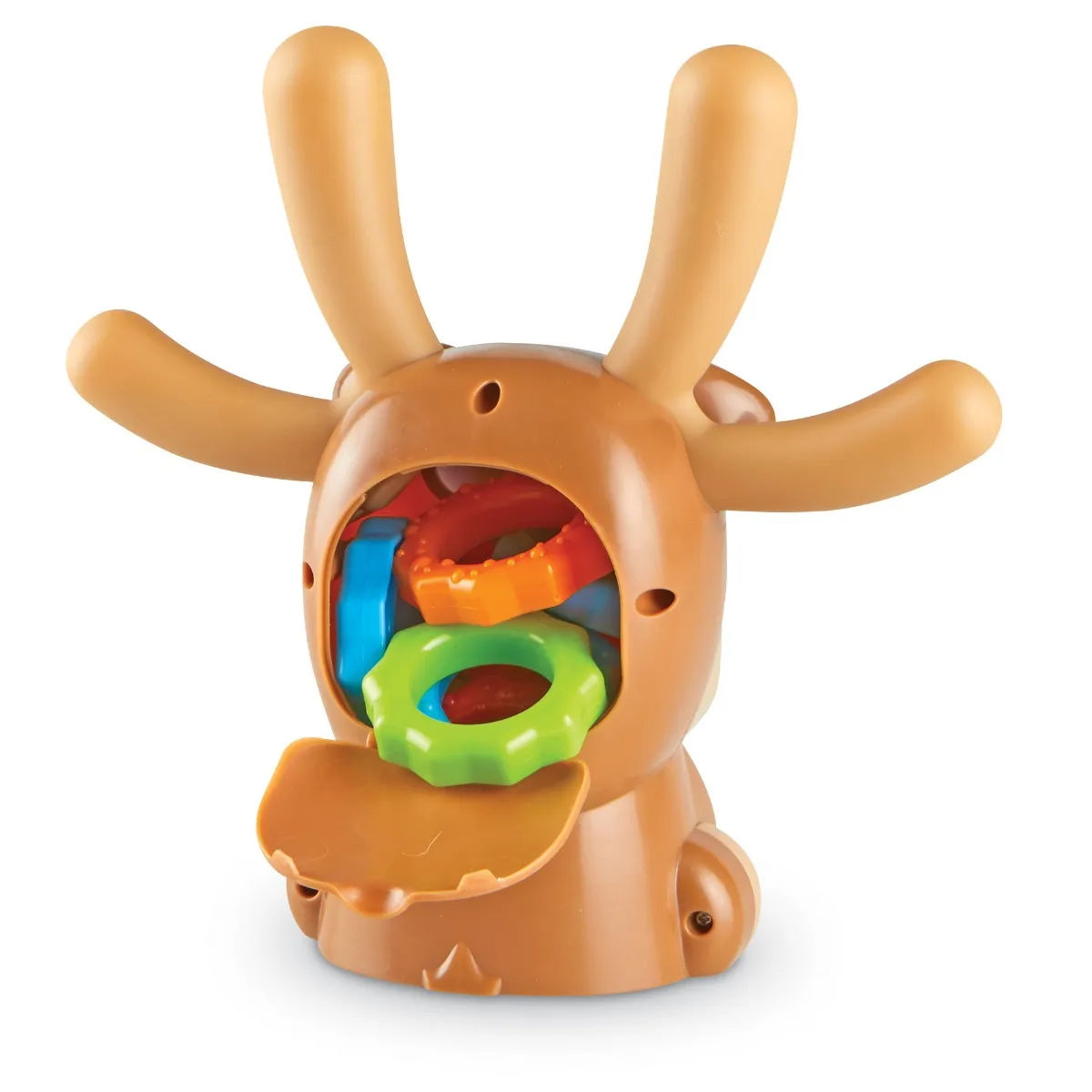 Max The Fine Motor Moose - why.gr
