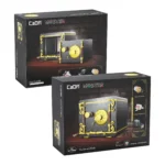 Combination Safe - Image 3