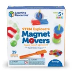 STEM Explorers™: Magnet Movers - why.gr