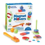 STEM Explorers™: Magnet Movers - why.gr