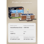 Harvard Business School - Image 4