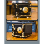 Combination Safe - Image 6