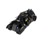 Wild Chariots - Image 2