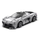 Lotus Evija – Dual Mode Control - Image 2