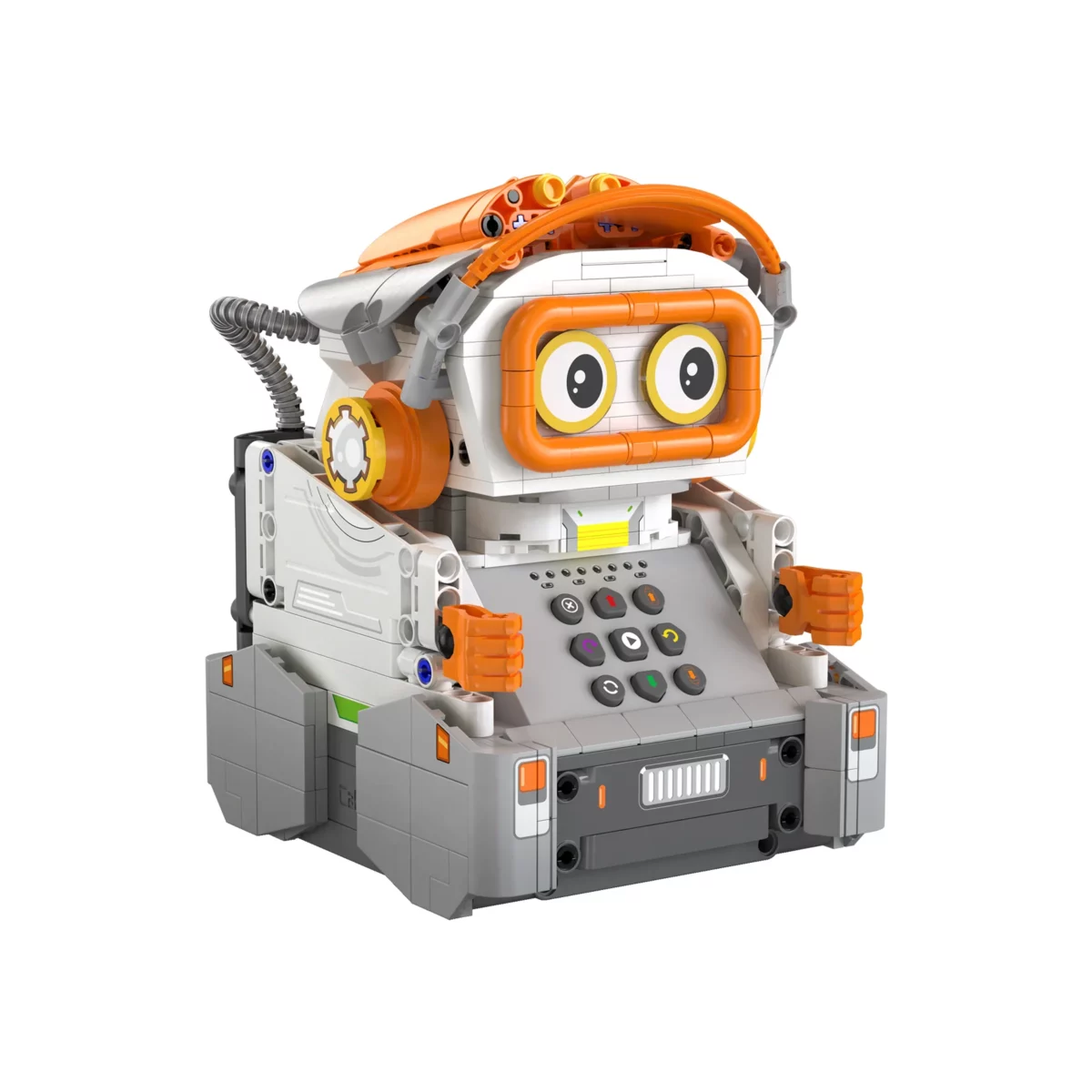 PiccasBot Drawing Robot - Image 5