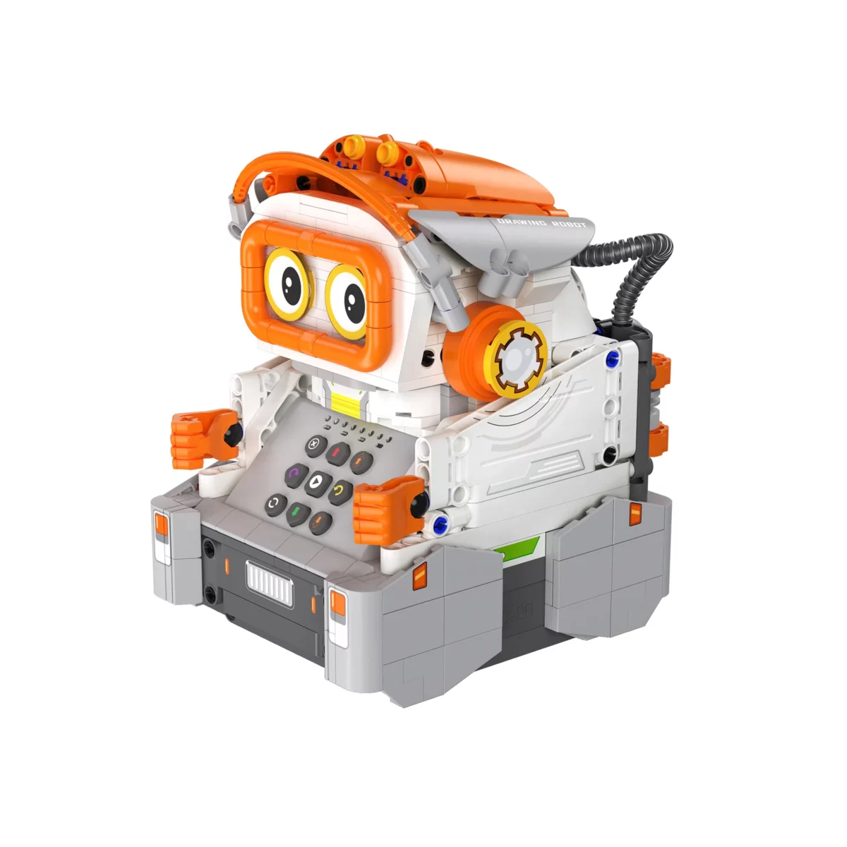 PiccasBot Drawing Robot - Image 7
