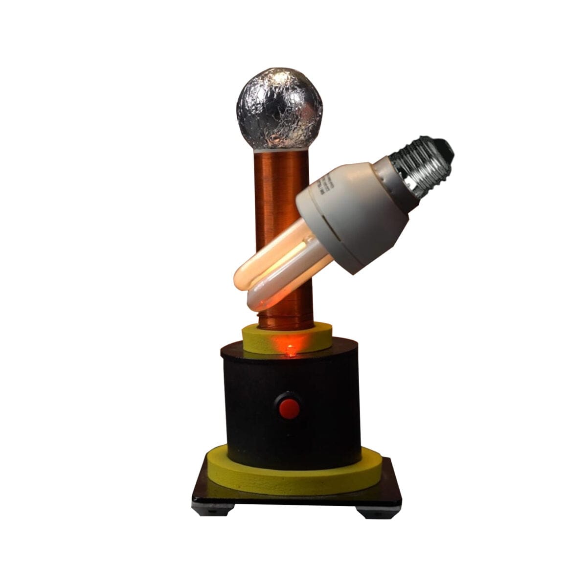 Tesla Coil